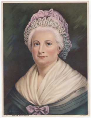 Martha Washington